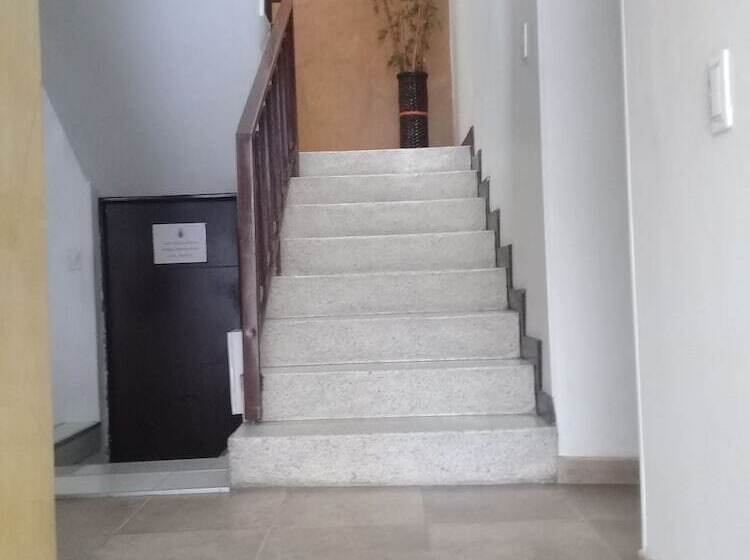 酒店 Ayenda 1087 La Estacion