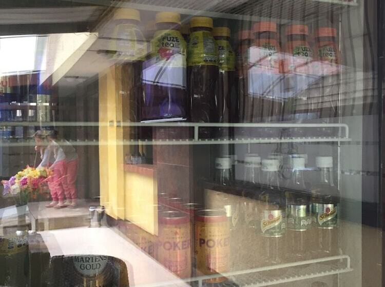 هتل Ayenda 1087 La Estacion