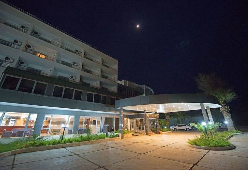 هتل Ada Newday Resort