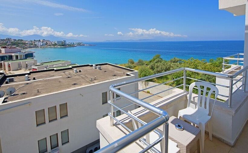 Отель Ada Newday Resort