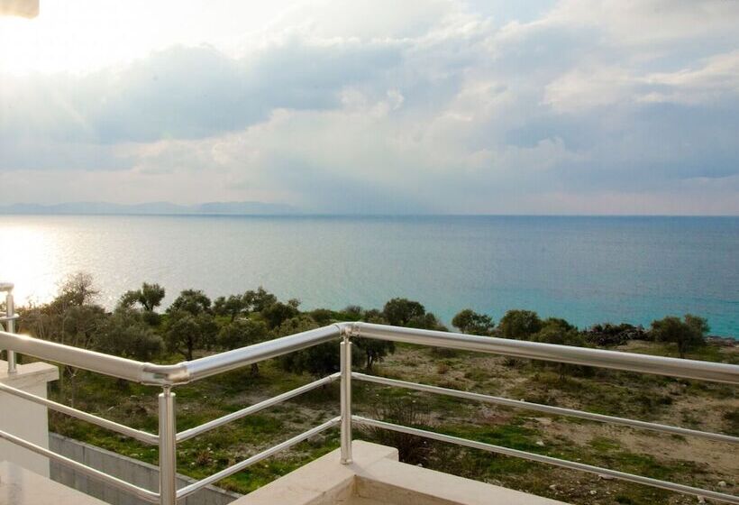 酒店 Ada Newday Resort