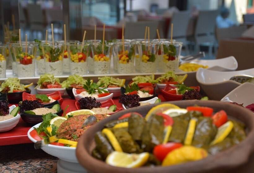 ホテル Ada Newday Resort