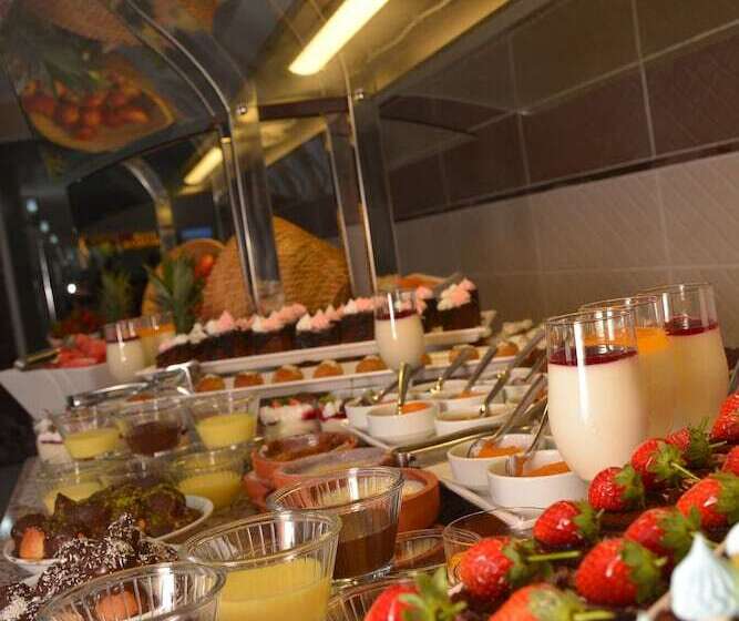 酒店 Ada Newday Resort