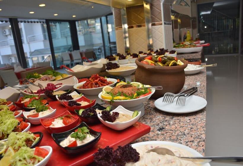 酒店 Ada Newday Resort