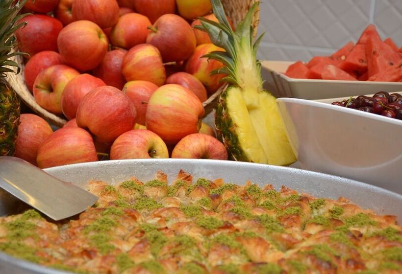 酒店 Ada Newday Resort