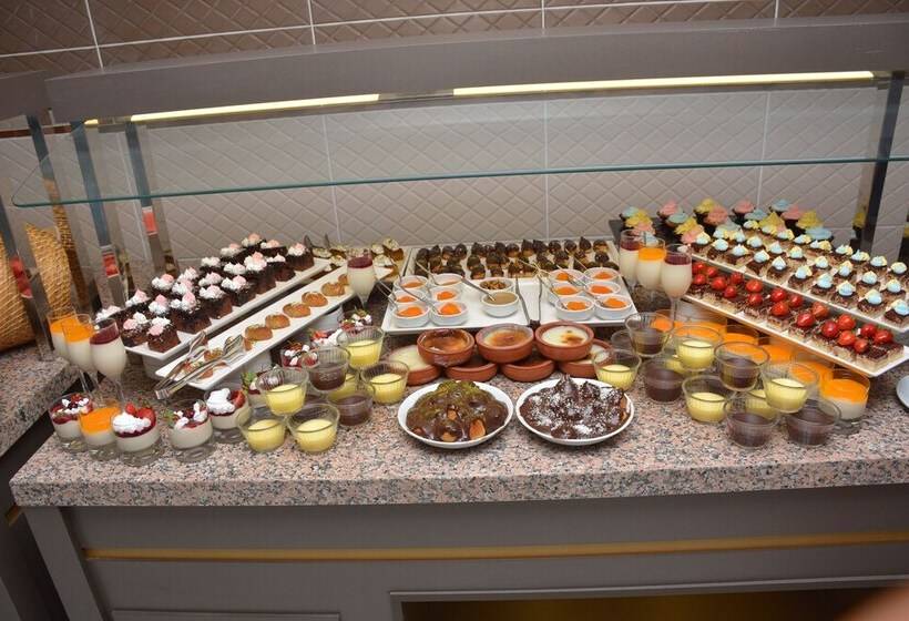 ホテル Ada Newday Resort