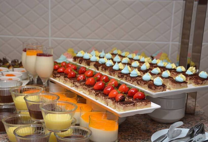 酒店 Ada Newday Resort