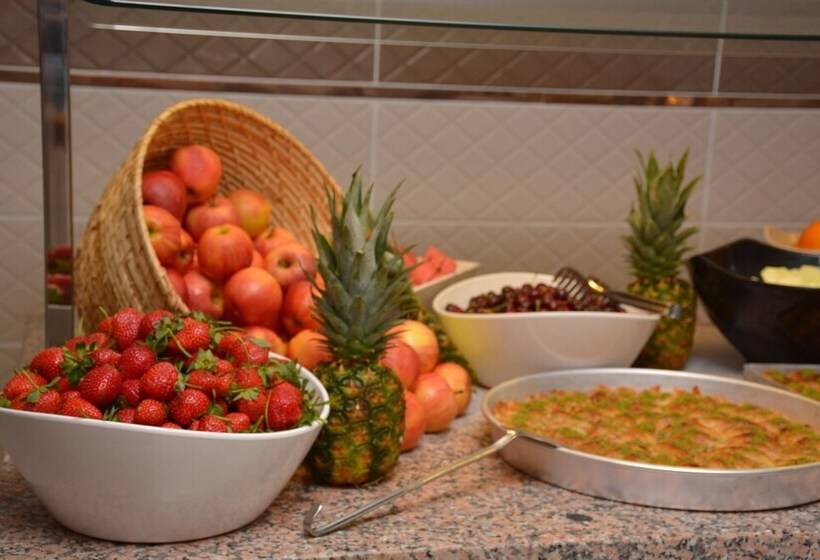 酒店 Ada Newday Resort