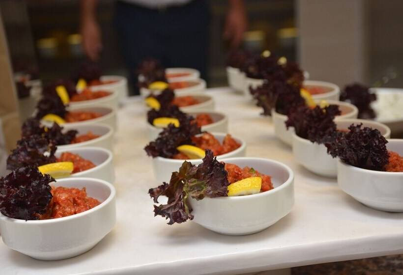 Отель Ada Newday Resort