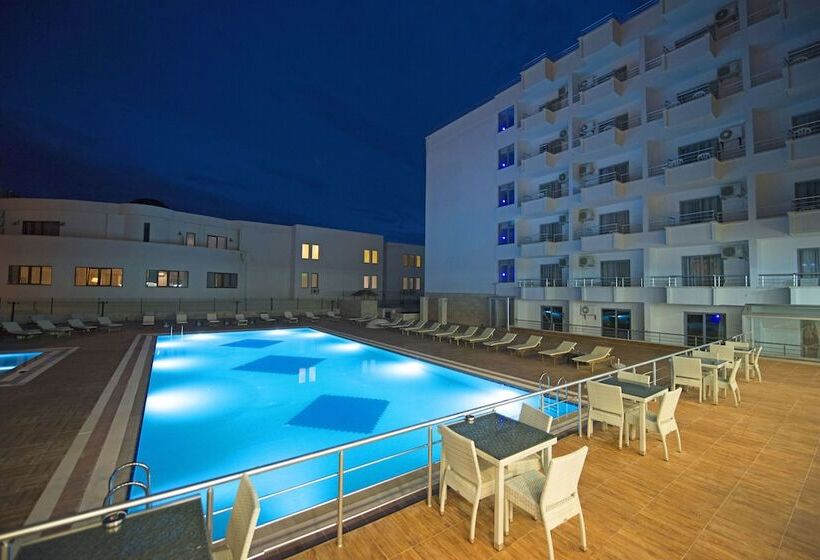 酒店 Ada Newday Resort