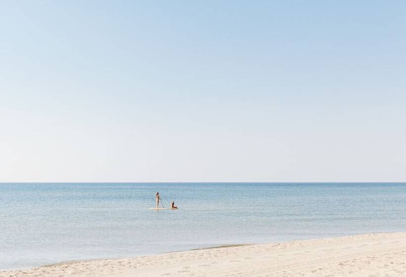 هتل B&b Viale Dei Pini