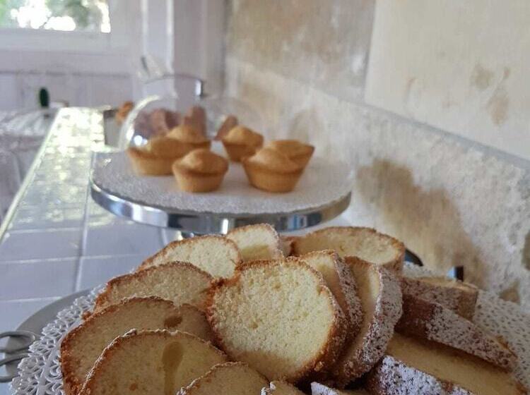 هتل B&b Viale Dei Pini