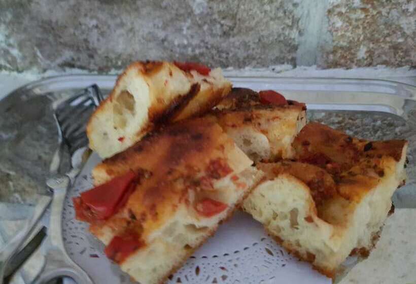 هتل B&b Viale Dei Pini