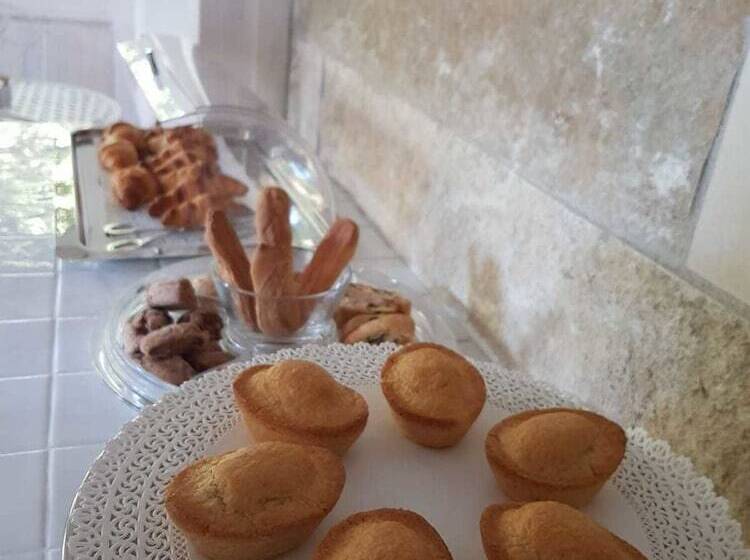 هتل B&b Viale Dei Pini