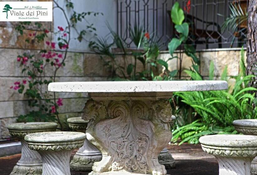 هتل B&b Viale Dei Pini