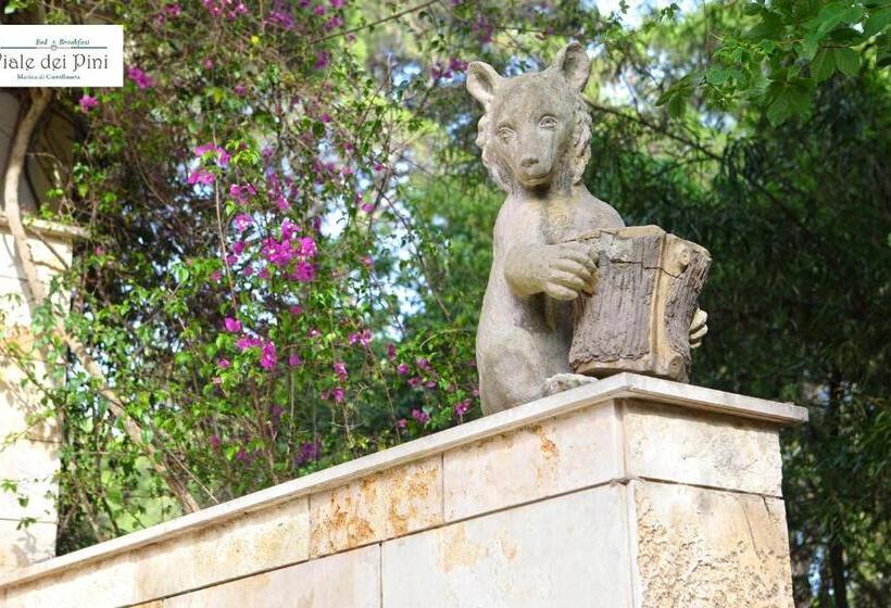 هتل B&b Viale Dei Pini