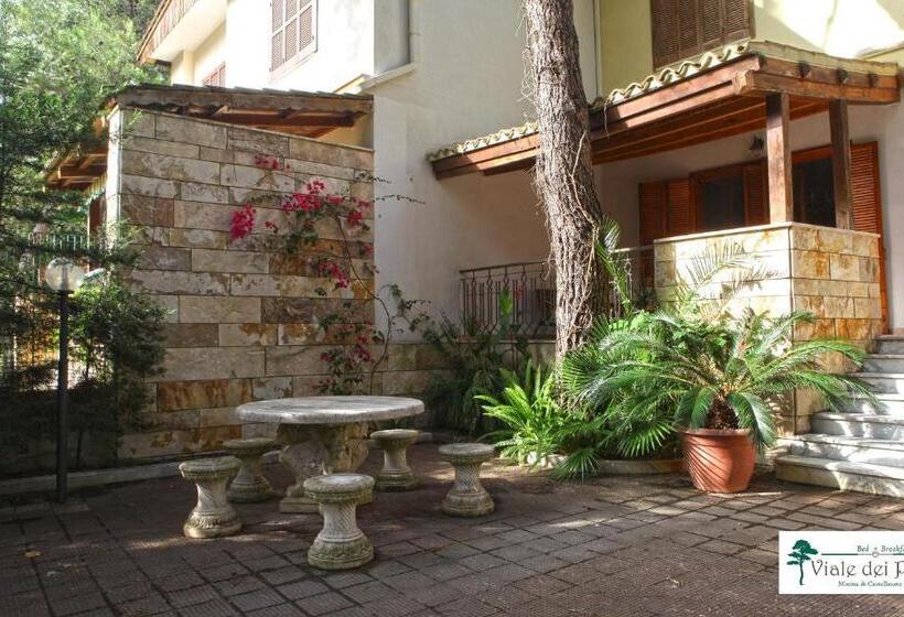 هتل B&b Viale Dei Pini