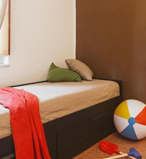 هتل B&b Viale Dei Pini