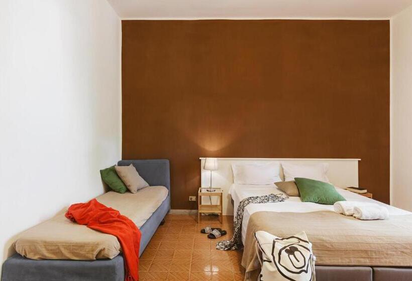 هتل B&b Viale Dei Pini