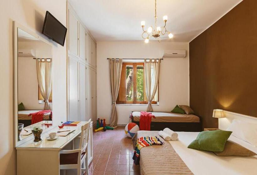 هتل B&b Viale Dei Pini