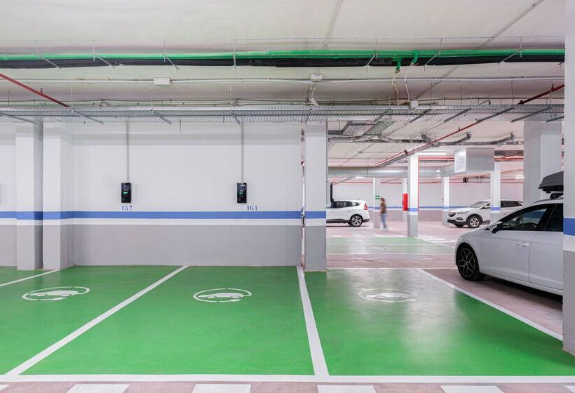 호텔 Best Costa Ballena