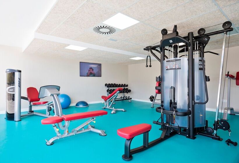 호텔 Best Costa Ballena