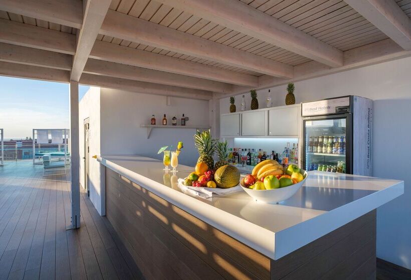 호텔 Best Costa Ballena