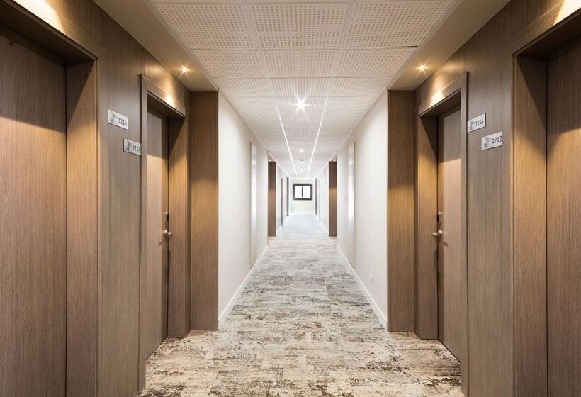 호텔 Best Costa Ballena