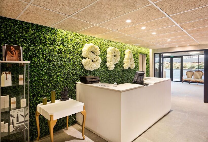 호텔 Best Costa Ballena