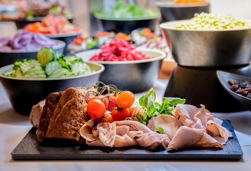 호텔 Best Costa Ballena