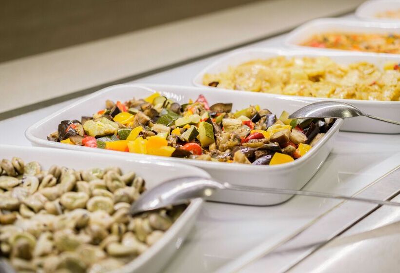 호텔 Best Costa Ballena