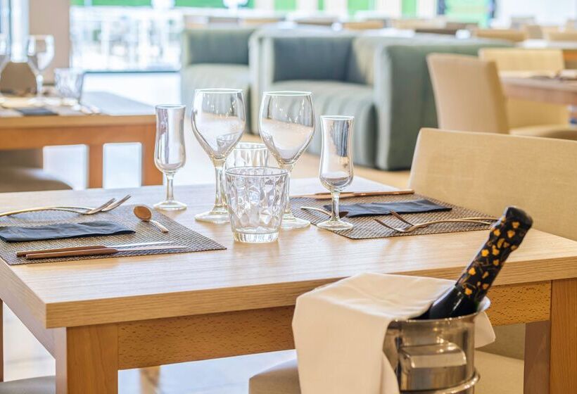 호텔 Best Costa Ballena