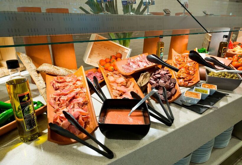 호텔 Best Costa Ballena