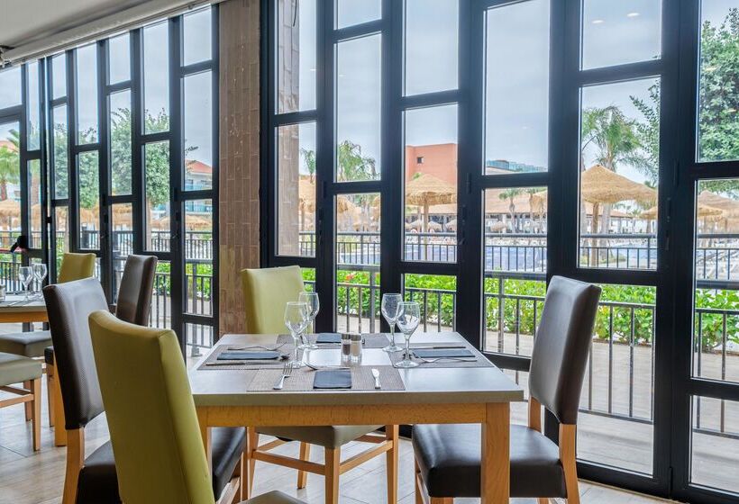 호텔 Best Costa Ballena