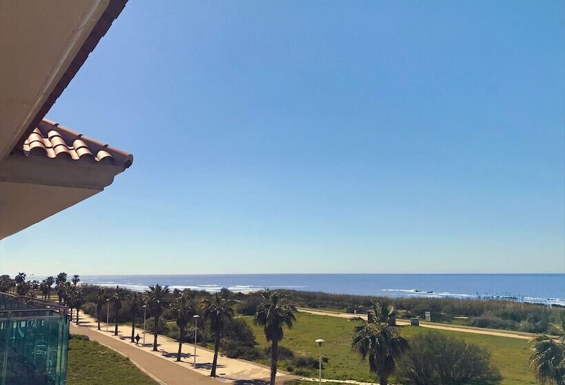 호텔 Best Costa Ballena