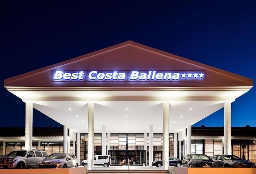 호텔 Best Costa Ballena