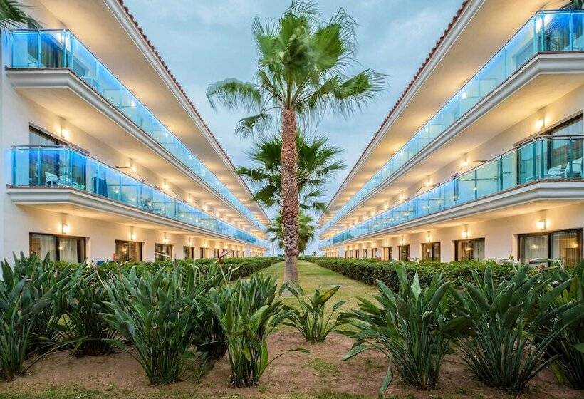 호텔 Best Costa Ballena