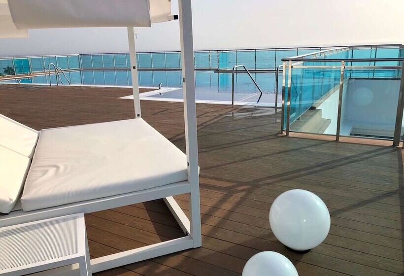 호텔 Best Costa Ballena