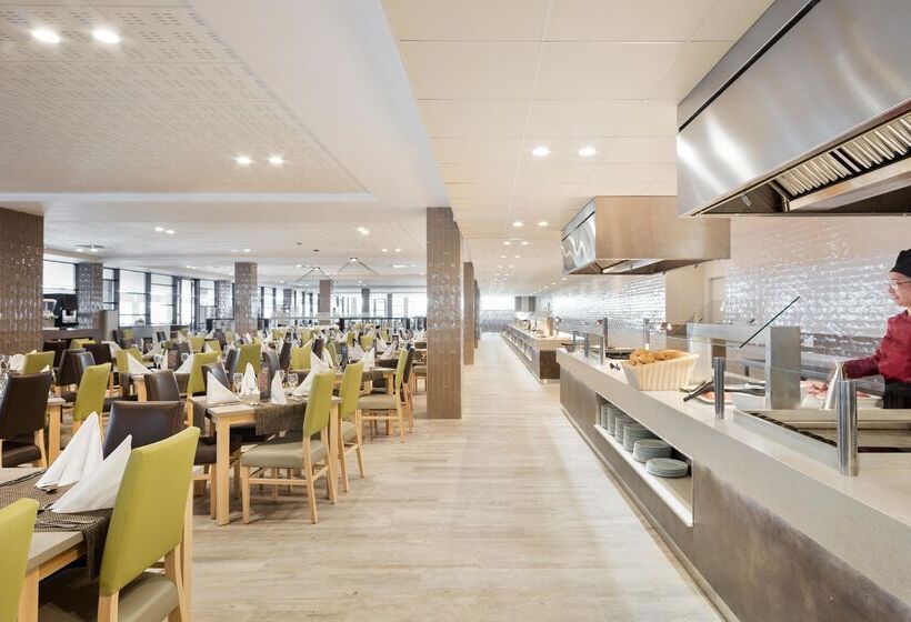 호텔 Best Costa Ballena