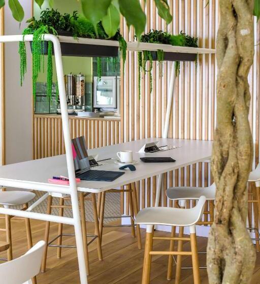 ホテル Best Western Plus Ajaccio Amiraute