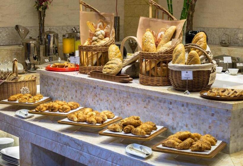 בית מלון כפרי Boudl Al Sahafa