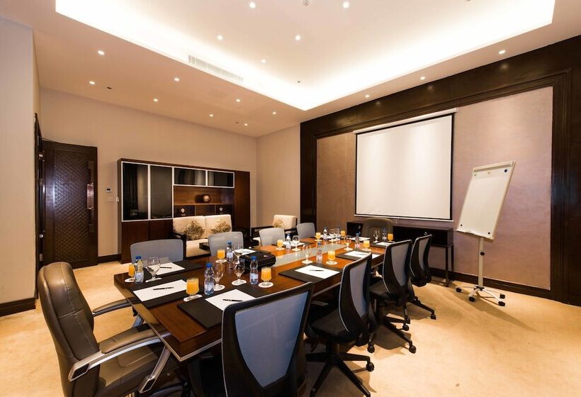 فندق Boudl Mahayel Aseer