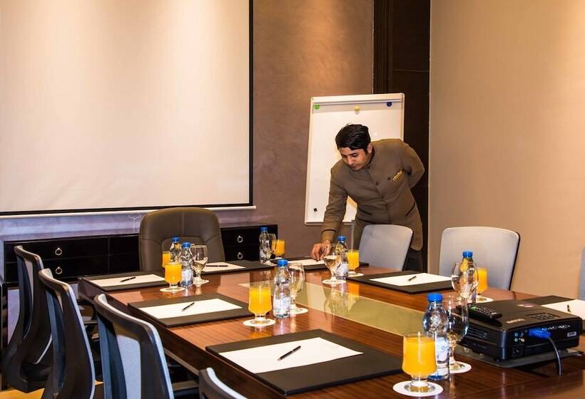 فندق Boudl Mahayel Aseer