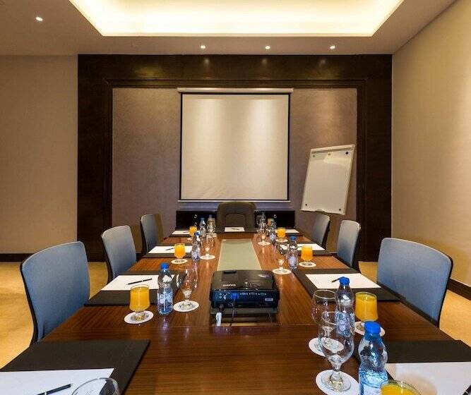 فندق Boudl Mahayel Aseer