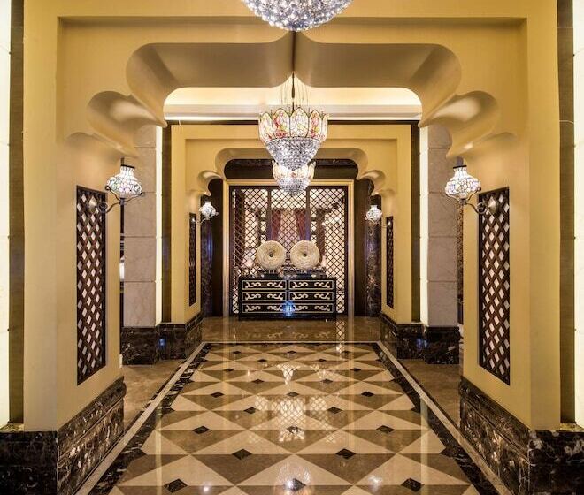 فندق Boudl Mahayel Aseer