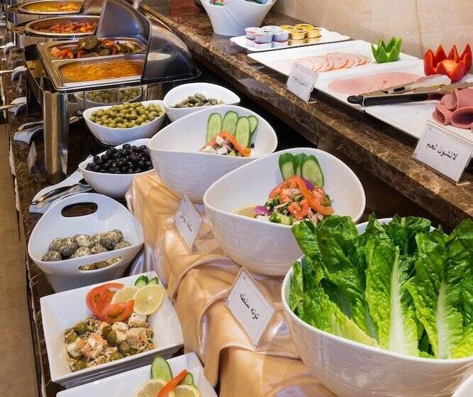 فندق Boudl Mahayel Aseer