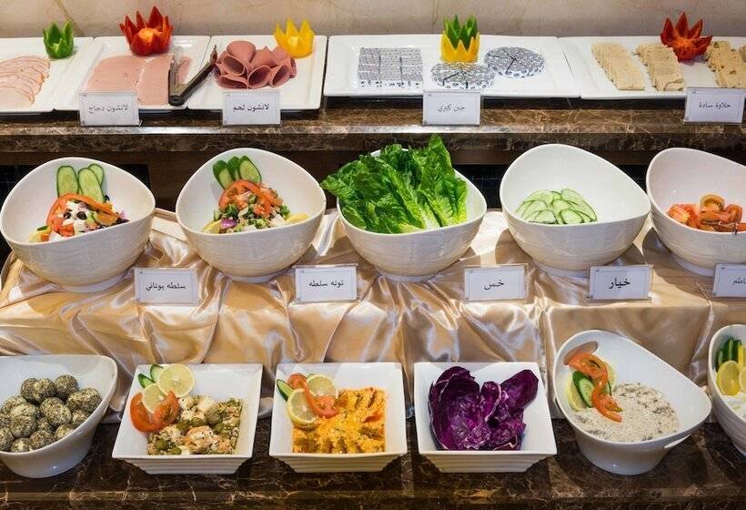 فندق Boudl Mahayel Aseer