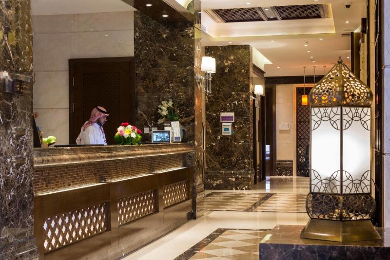 فندق Boudl Mahayel Aseer