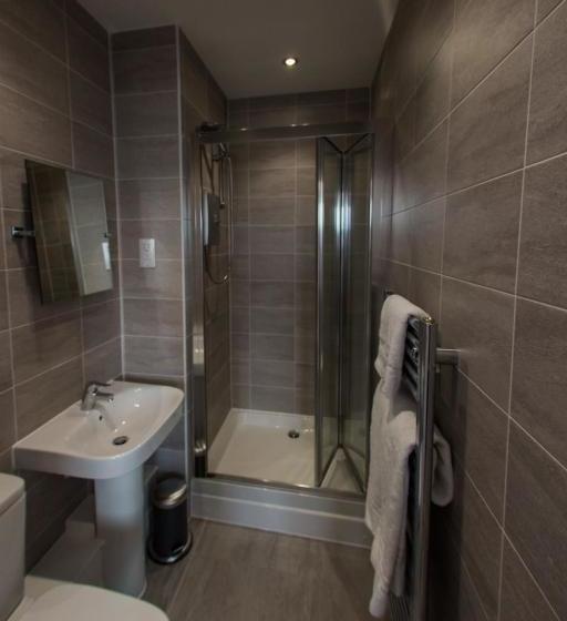 فندق Campbell Park Serviced Properties