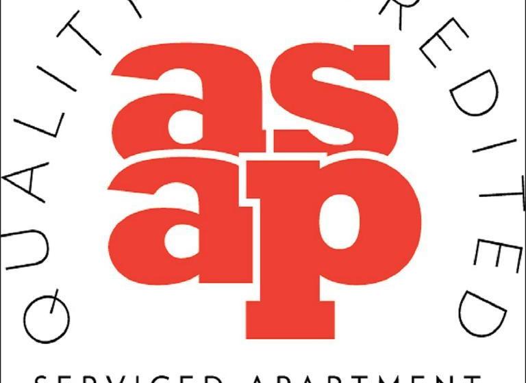 فندق Campbell Park Serviced Properties